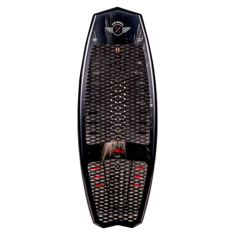 2025 Hyperlite Time Machine Wakesurf Board