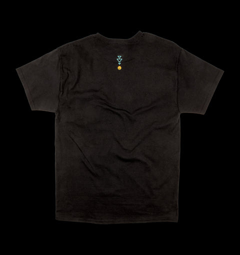 Radar Branded Pocket Tee