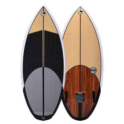 2025 Connelly Benz Wakesurf Board