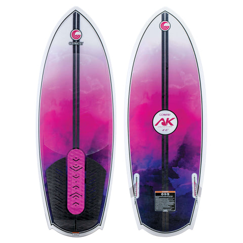 Connelly AK Wakesurf Board