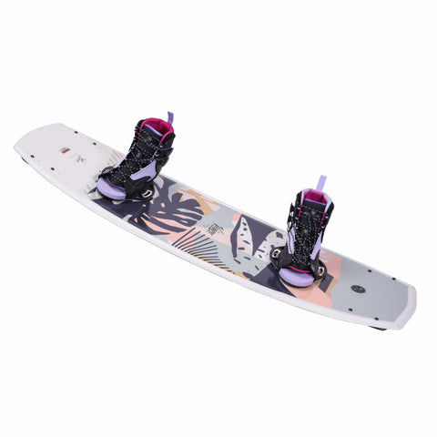 2024 Hyperlite Venice / Jinx Women's Wakeboard Package