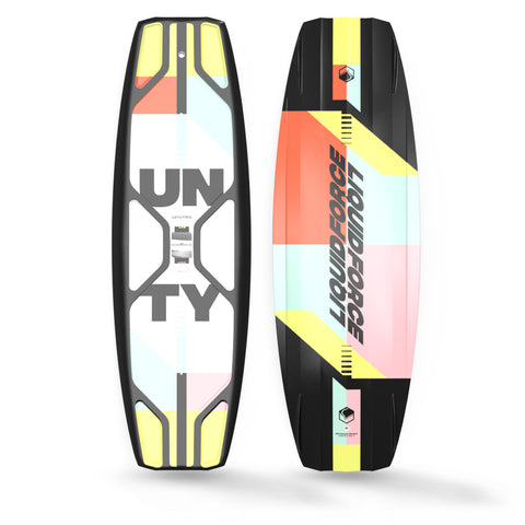 2024 Liquid Force Unity Wakeboard