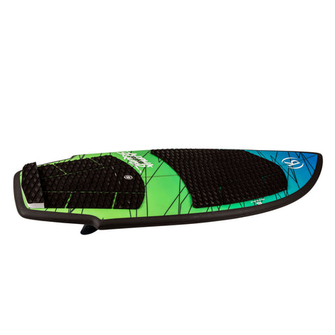 2025 Ronix Alpha Squad Sea Captain Wakesurf Board