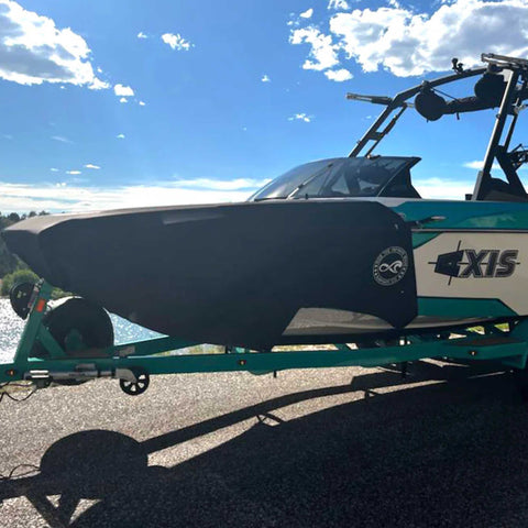 Surfinity 2019-2023 Axis A22 Boat Shield