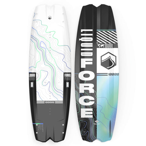 2024 Liquid Force Remedy Wakeboard