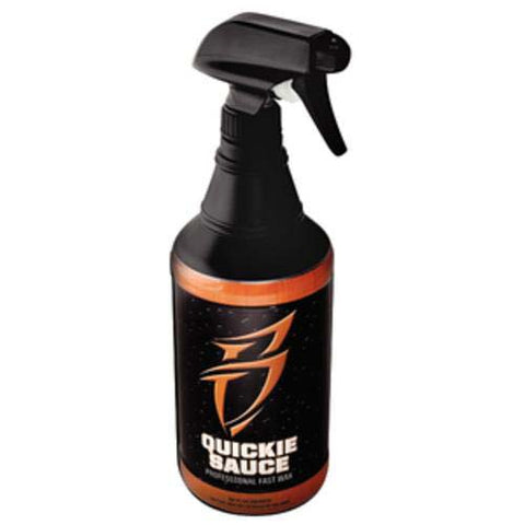 Boat Bling Quickie Sauce Professional Fast Wax - 32 oz.