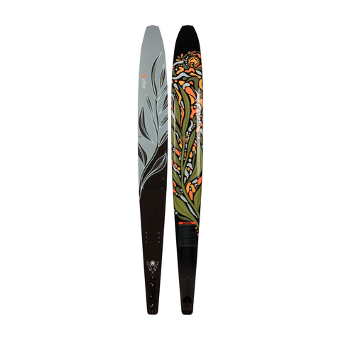 2025 Radar Graphite Lyric Women's Water Ski