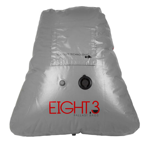 Eight.3 Ronix Telescope 950 Bow Ballast Bag (950 lbs) Standalone