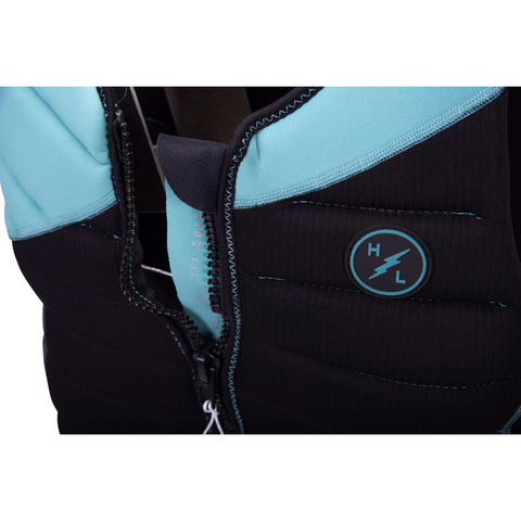 2025 Hyperlite Storm Women's Comp Vest