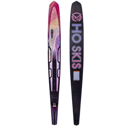 2021 HO Sports Omni Women's Water Ski