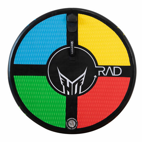 HO Sports RAD 5