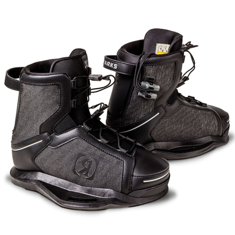 2025 Ronix Parks Wakeboard Bindings