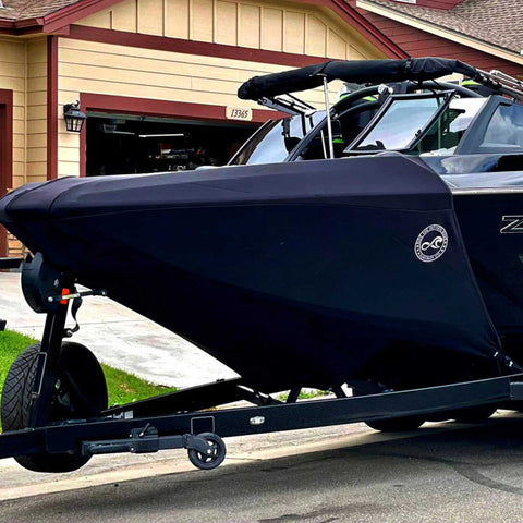 Surfinity 2019-2023 Tige 22RZX Boat Shield