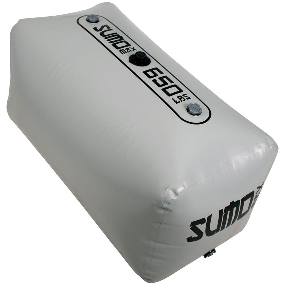 Straight Line Sumo Max 650 Ballast Bag (650 lbs)