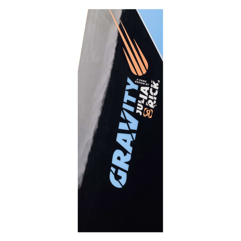 2024 Ronix Gravity Wakeboard