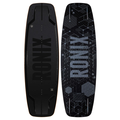 2025 Ronix Parks / Parks Wakeboard Package