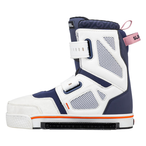 2025 Slingshot Jewel Wakeboard Bindings