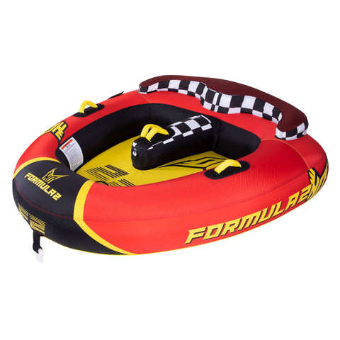 2023 HO Sports Formula 2 Person Tube