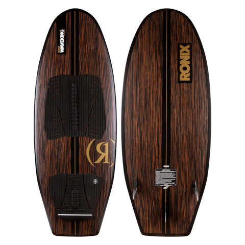 2025 Ronix Koal Classic Wave King Skim Wakesurf Board