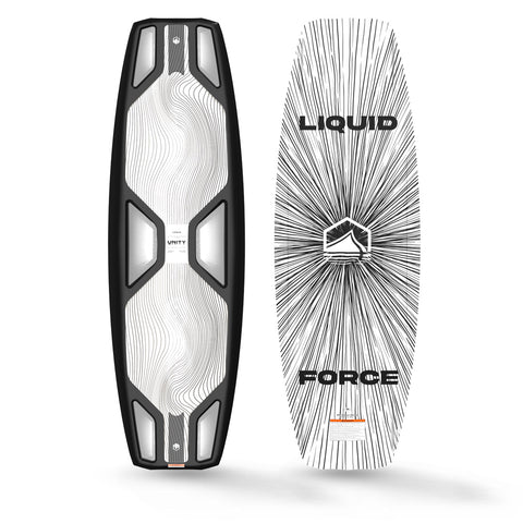 2024 Liquid Force Unity Aero Wakeboard