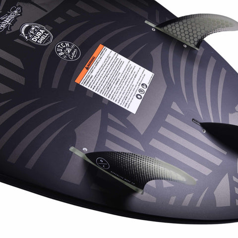 2024 Hyperlite Ranger Wakesurf Board