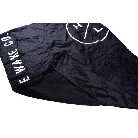 Hyperlite HL Boat Blanket w/Heater Hose Hookup