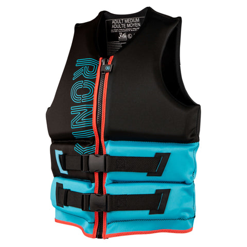 2025 Ronix Cloud Break CGA Life Jacket