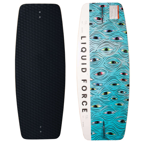 Liquid Force Focus Wakeskate