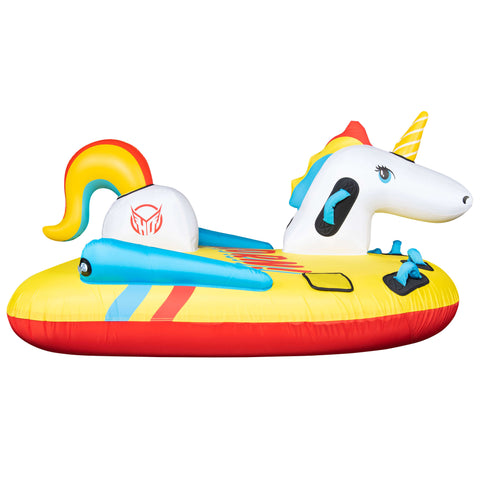 2023 HO Sports Unicorn 3-Person Tube