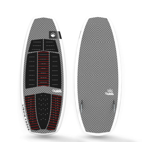 2024 Liquid Force Quest Wakesurf Board