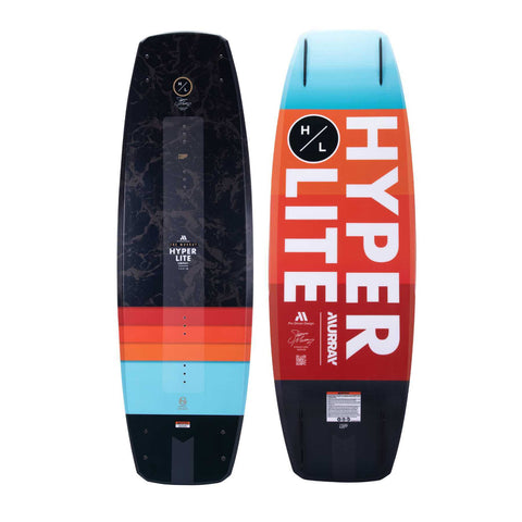 2024 Hyperlite Murray Wakeboard