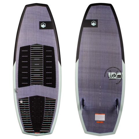 2021 Liquid Force Quest Wakesurf Board