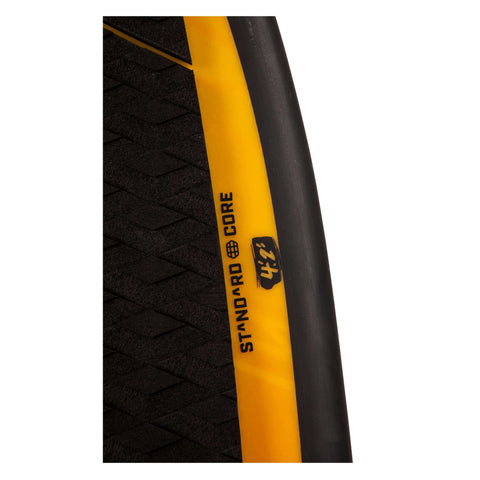 2025 Ronix Alpha Squad Skim Wakesurf Board