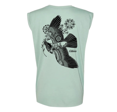 Hyperlite Cadence Women's Tee