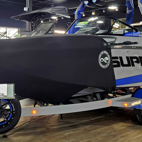 Surfinity 2019-2022 Supra SE Boat Shield