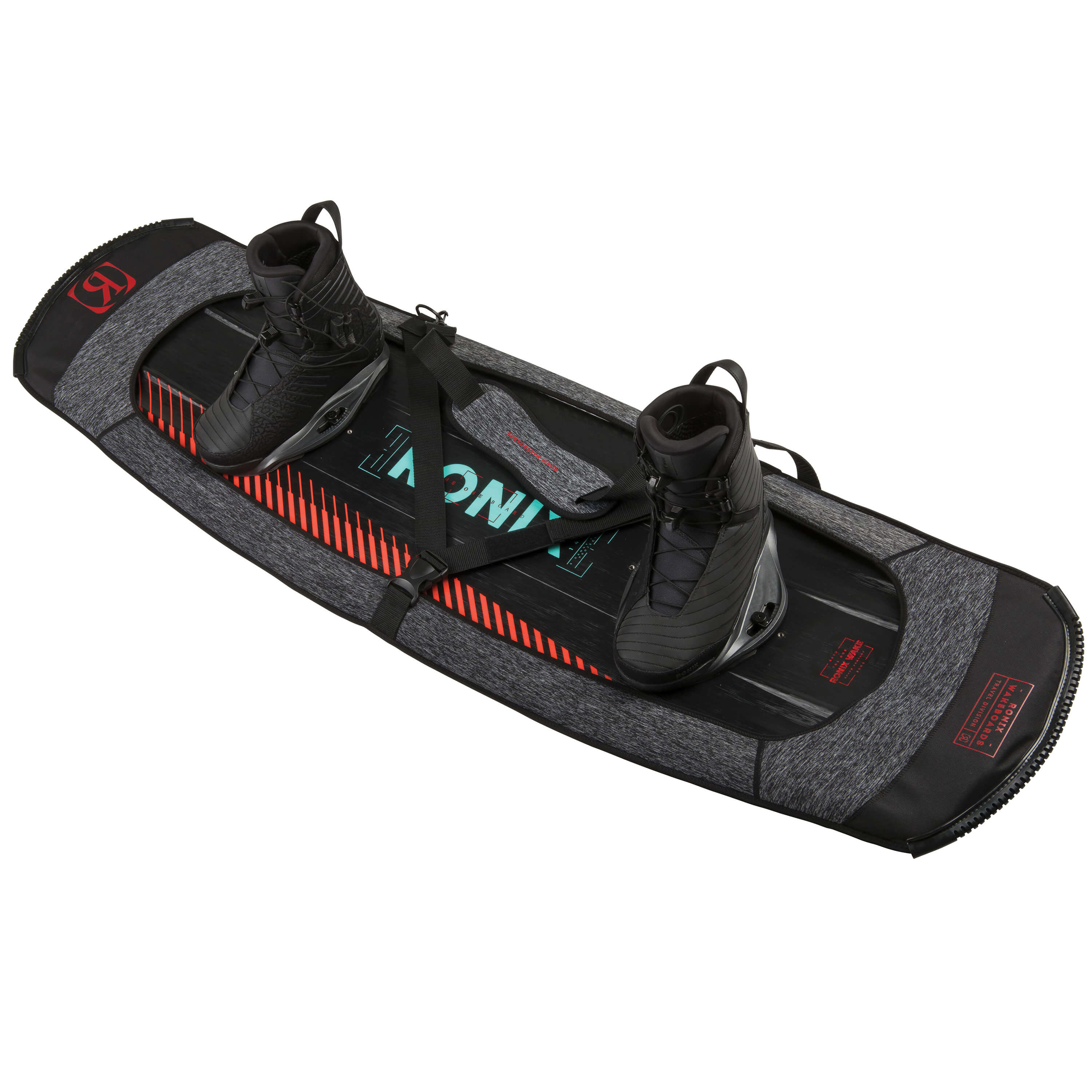 Ronix Bulwark Neo Wakeboard Sleeve