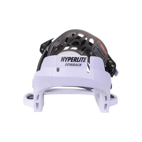 2025 Hyperlite System Lowback Wakeboard Bindings