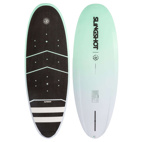 Slingshot Mothership Wakesurf Board