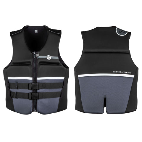 2025 Ronix Covert CGA Life Jacket