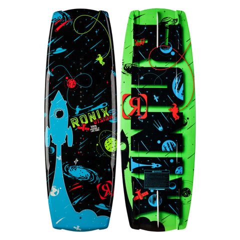 2025 Ronix Vision Boy's Wakeboard