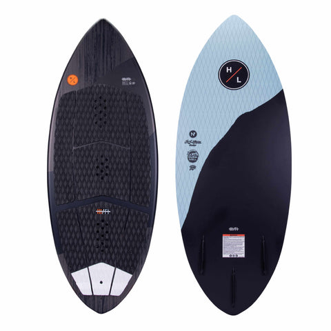 2024 Hyperlite Hi-Fi Wakesurf Board