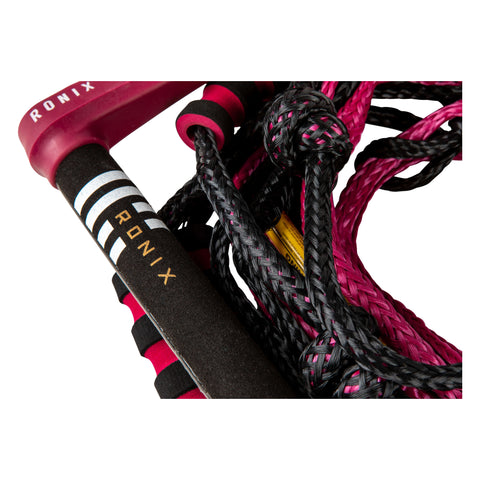 Ronix Women's Silicon Bungee Surf Rope