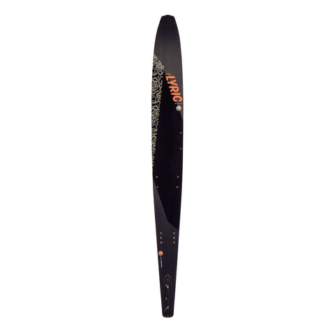 2024 Radar Graphite Lyric Women's Water Ski