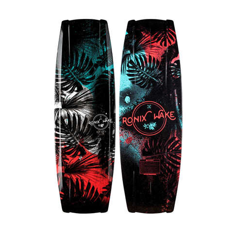 2025 Ronix Krush / Vision Pro Girl's Wakeboard Package