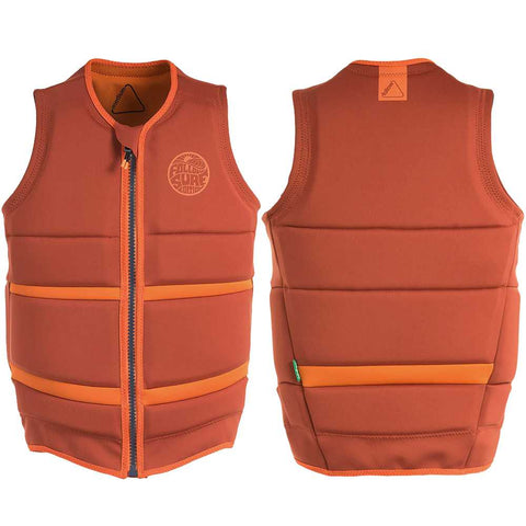 Follow Surf Edition Comp Vest