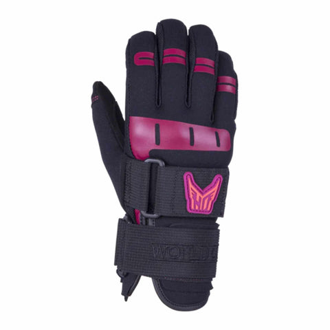 2025 HO Sports World Cup Women's Water Ski Gloves