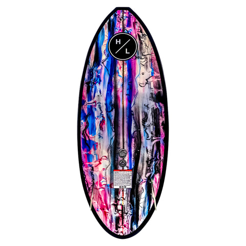 2025 Hyperlite Ranger Wakesurf Board