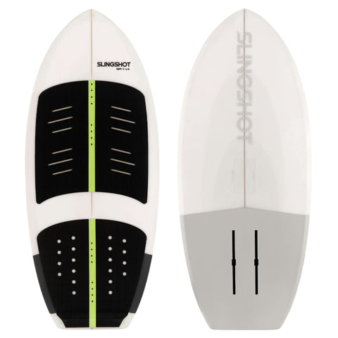 2023 Slingshot WF-1 Foil Board