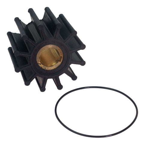 WakeMAKERS Malibu M5/M6 E100090 Raw Water Pump Impeller