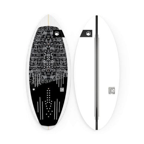 2024 Liquid Force Vice Wakesurf Board